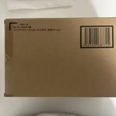 METAL ROBOT魂 <SIDE MS> ストライクフリーダムガンダム弐式…