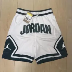 バスケットボールパンツ ホワイト