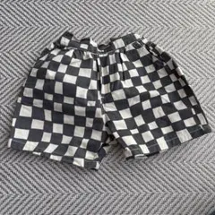 MYLITTLEWONDER ショートパンツ80cm