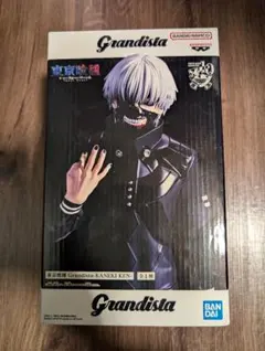 2026年最新】Grandista KANEKI KENの人気アイテム - メルカリ