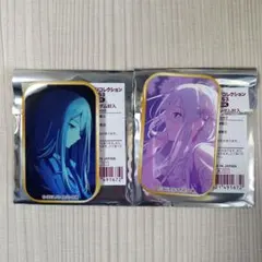 プロジェクトセカイ　プロセカ　スクエア缶バッジ　まとめ売り　宵崎奏