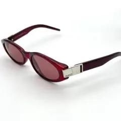 2025年最新】グッチサングラスの人気アイテム - メルカリ