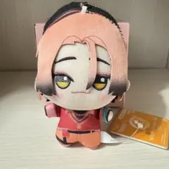 18TRIP エイトリ ちびぐるみ 夕班 夏焼千弥 - メルカリ