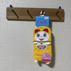 ドラえもん キャラクター ソックス 13-19cm