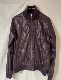 00's archive ナイロンジャケット テック ギミック Y2K