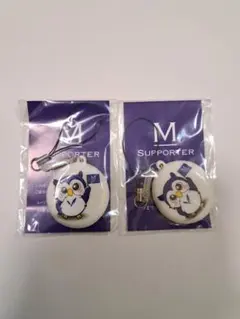 めいじろう モバイルクリーナー付き2個