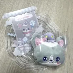 鶴房汐恩 チュララ JOCHUM まとめ売り 鶴房汐恩 チュララ JOCHUMまとめ売り