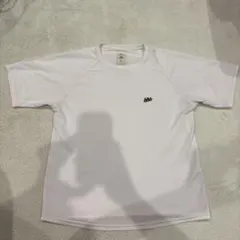【定番モデル】ballaholic cool tee whlte