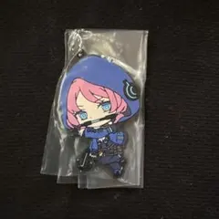 アークナイツ　カプセルラバーマスコット　 アズリウス