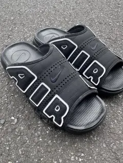 こ*み様 Nike エア モア アップテンポ