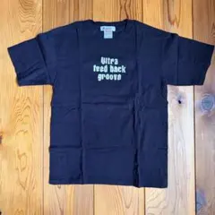 ミッシェルガンエレファント ULTRA FEED BACKGROOVE Tシャツ - メルカリ
