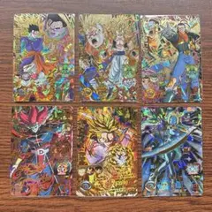 2026年最新】ドラゴンボールヒーローズ旧弾の人気アイテム - メルカリ