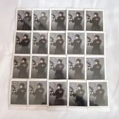 銀魂　高杉晋助　ぱしゃこれ　サバゲー　20枚