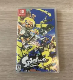 2026年最新】スプラトゥーン3カセットの人気アイテム - メルカリ
