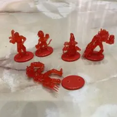 ファイナルファンタジー　2000年　コカコーラ　おまけ