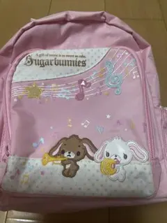 シュガーバニーズ リュック 廃盤 2025年最新】シュガーバニーズ リュックの人気アイテム - メルカリ