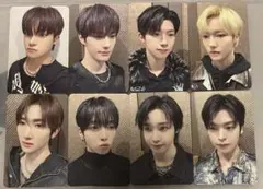 xikers トレカ セット soundwave サウェ サイコス