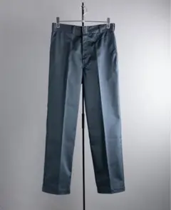 CIOTA スビンコットン　ワークパンツ