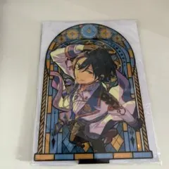 あんスタ 氷鷹北斗 アクスタ