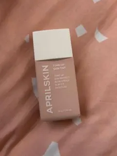 aprilskin 下地のサムネイル
