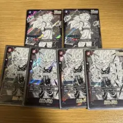K*様 フュージョンワールド　マンガブースター　sr まとめ売り