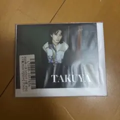 超特急　タクヤ　草川拓弥　ブロマイド　キラリ　+KIRARI