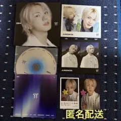 宵　YOI ソロジャケ　ジョンウォン⑥