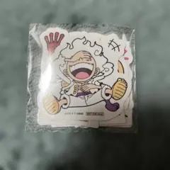 ONE PIECE DAY ’26 ワンピースバウンティラッシュ　ステッカー