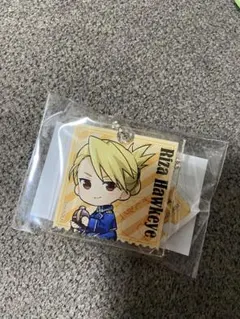 鋼の錬金術師♡リザ