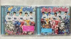 M!LK LOVE ENG!NE 開封済み CD セット