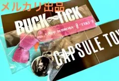 BUCK−TICK カプセルトイ 2点