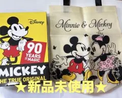 ディズニー セレブレーションホテル トートバッグ1点 ポーチ1点 - メルカリ