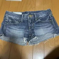 ショーパン デニム SLYのサムネイル