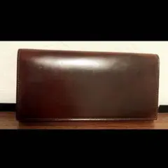 2026年最新】ganzo コードバンの人気アイテム - メルカリ