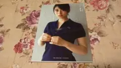長濱ねる1st写真集ここから第9刷