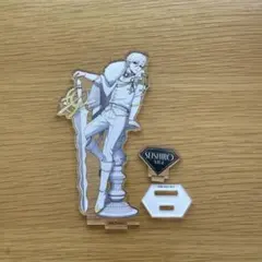 ブルーロック アクリルスタンド アクスタ 玉座　vol.3 Duel 凪誠士郎