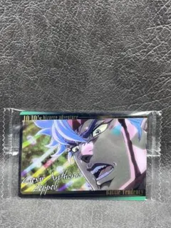 ジョジョ　ウエハース　キャラクターカード②No.18