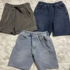 ハーフパンツ　まとめ売り