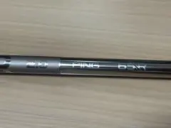 PING TOUR 2.0 65R シャフト 3w用のサムネイル