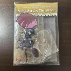 C107 コミケ 魔法少女ノ魔女裁判 アクリルスタンド 全13種 時任せつな