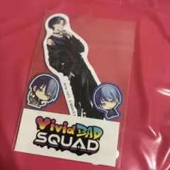 プロセカ 青柳冬弥 ZOZOTOWNコラボ ステッカーまとめ売り