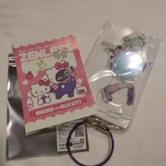 ゼンレスゾーンゼロ ゼンゼロ サンリオ アクリルスタンド GIGO限定 千夏