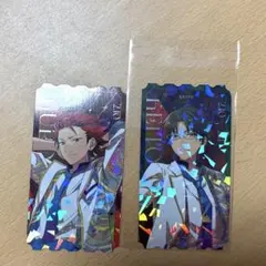 あんスタ スタフォニ ホロカード 紅月