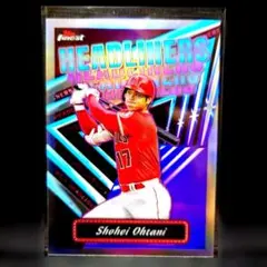 2026年最新】TOPPS finest 大谷翔平の人気アイテム - メルカリ
