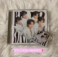 Yes!東京 M!LK盤 アクリルチャーム cd 付き
