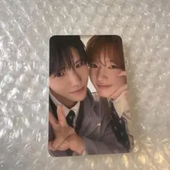 NCT WISH wishlist ケミトレカ