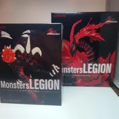 遊戯王　モンスター　フィギュア　まとめ売り