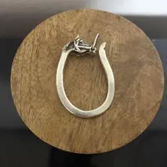 OLD JOE RUBENS ID BRACELET s925 - メルカリ