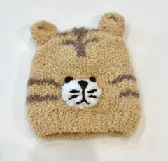 赤ちゃん本舗 帽子 アニマル トラ