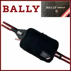 2026年最新】Bally メンズ ボディバッグ・ウエストポーチの人気
